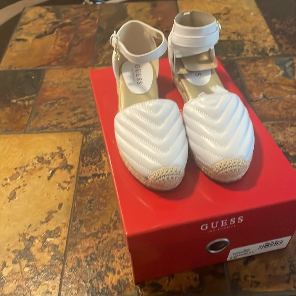 Guess shoes